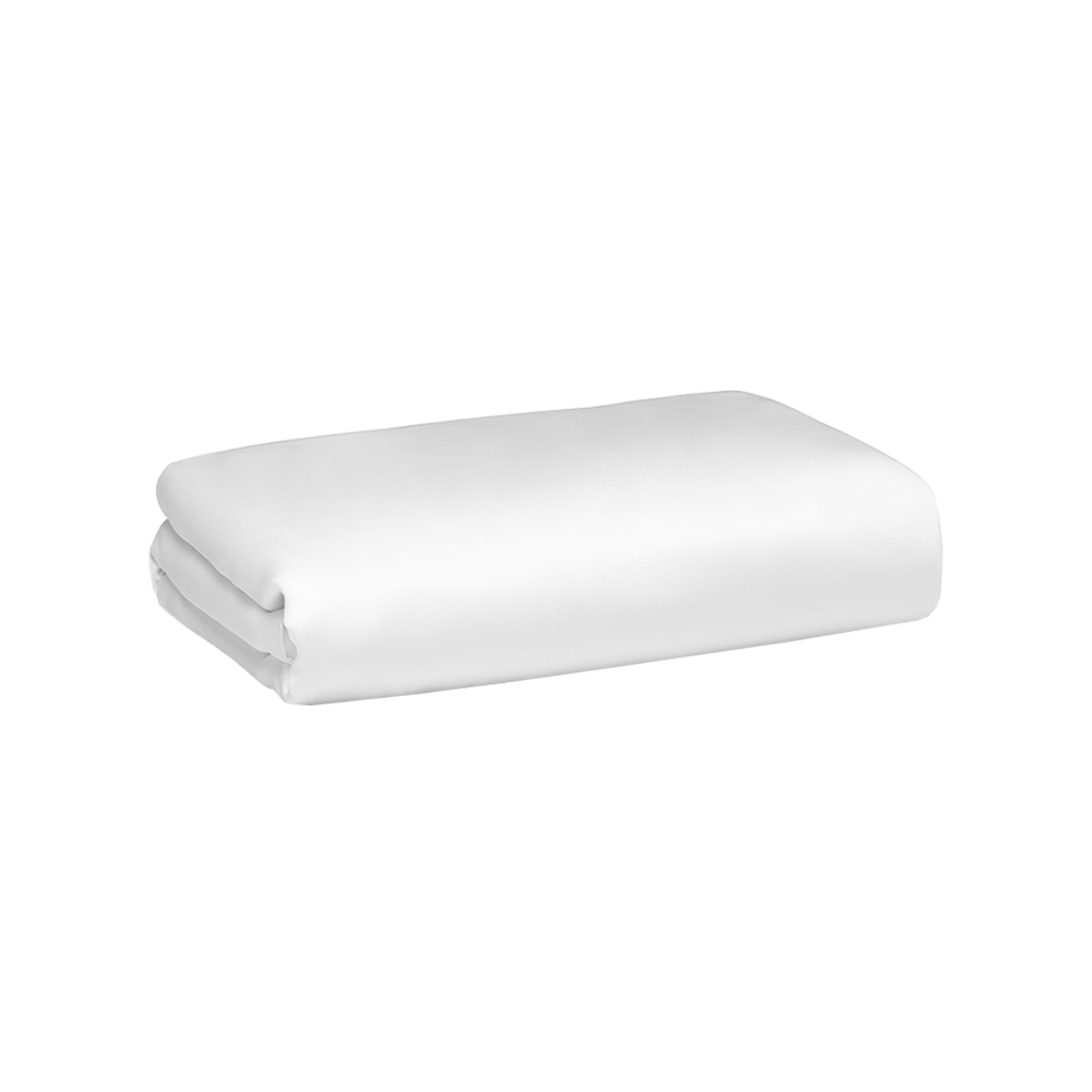 Signature Sateen Crib & Toddler Fitted Sheet