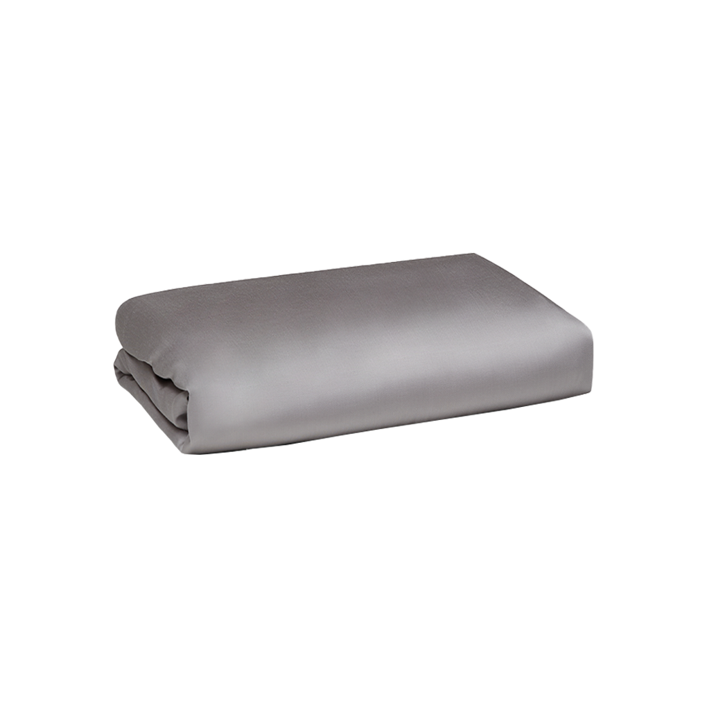 Signature Sateen Crib & Toddler Fitted Sheet