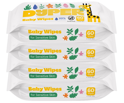 Baby Wipes