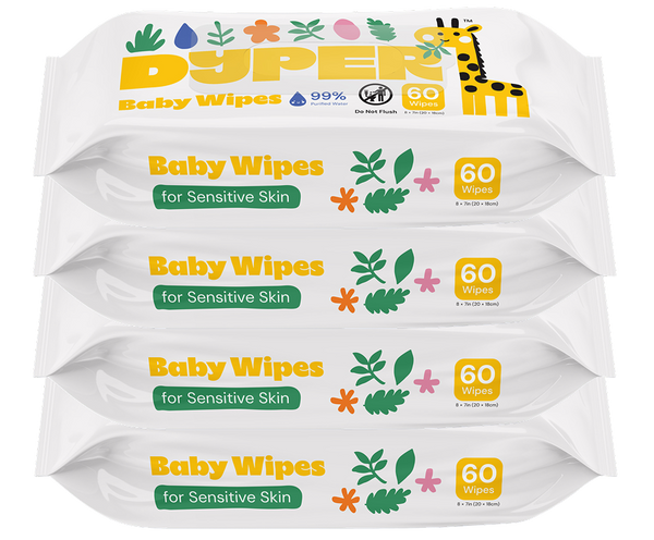 Baby Wipes