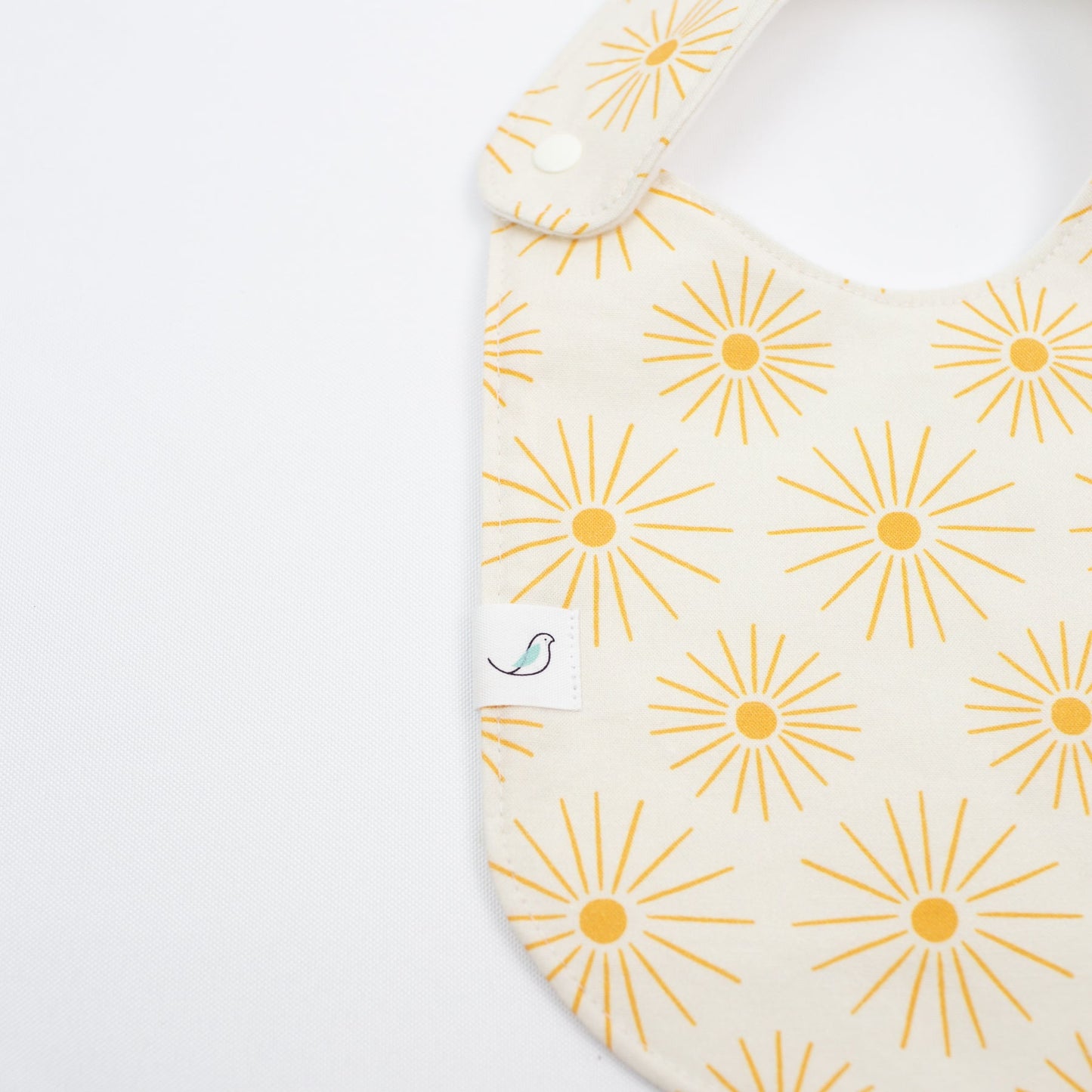 Charlie Bib // Suns
