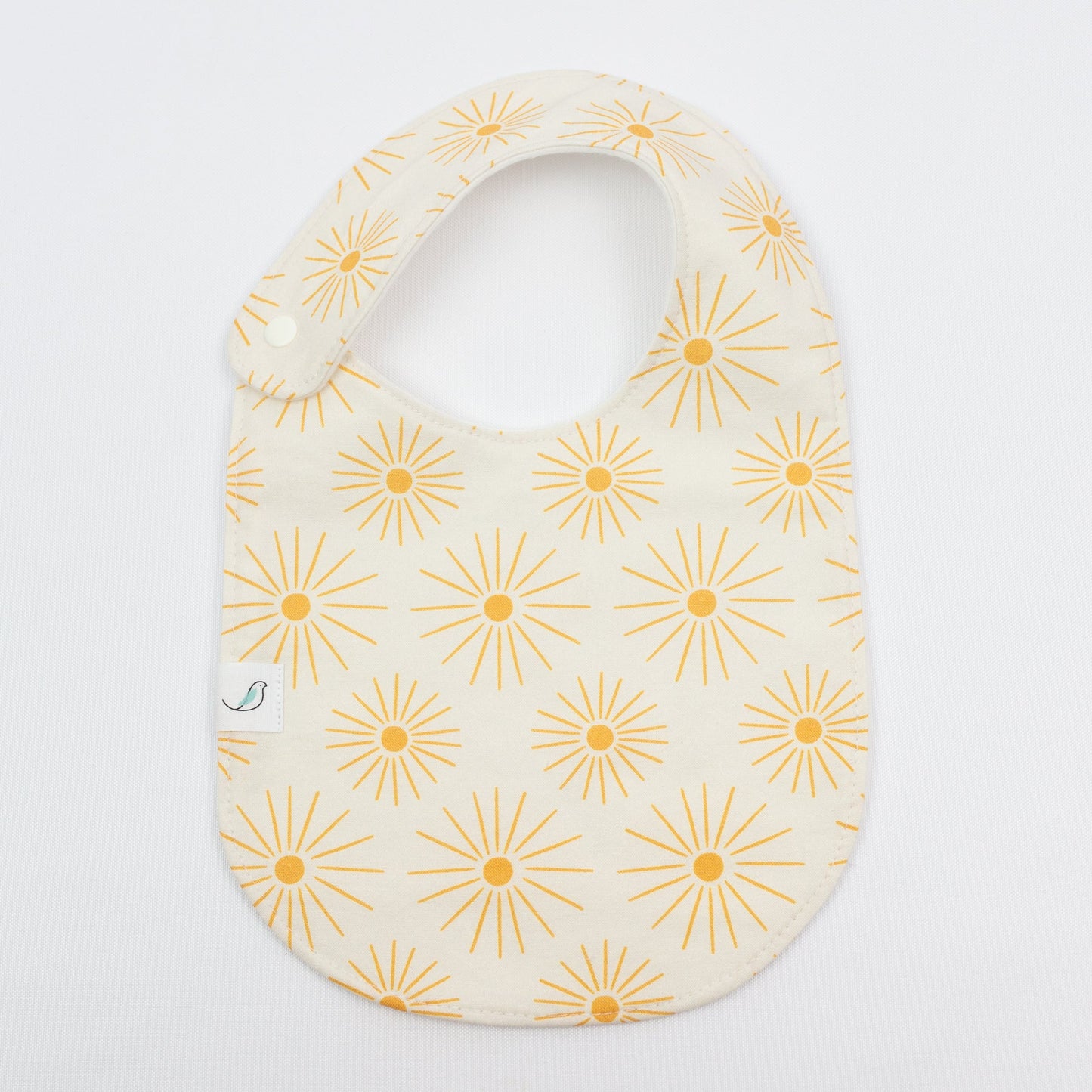 Charlie Bib // Suns