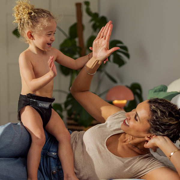 Charcoal Enhanced Diaper Multi-Pack