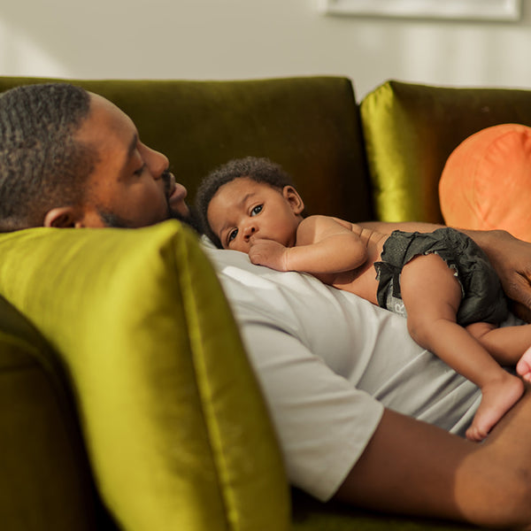 Charcoal Enhanced Diaper Multi-Pack