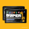 Charcoal Enhanced Diaper Multi-Pack
