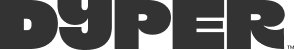 DYPER logo