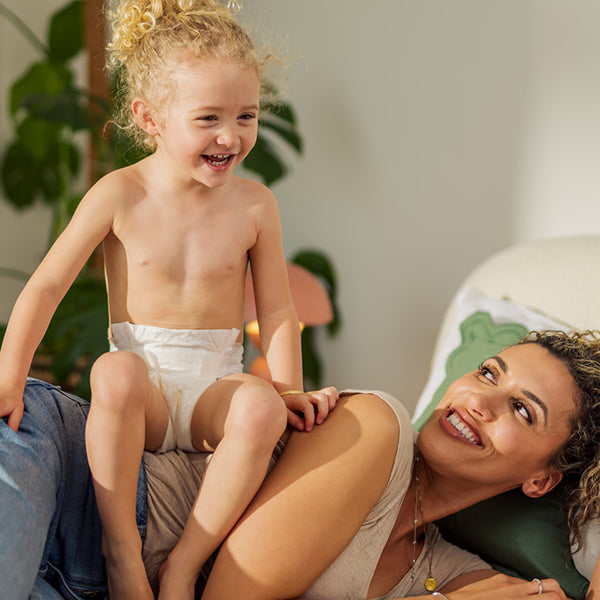 Diaper Single Pack