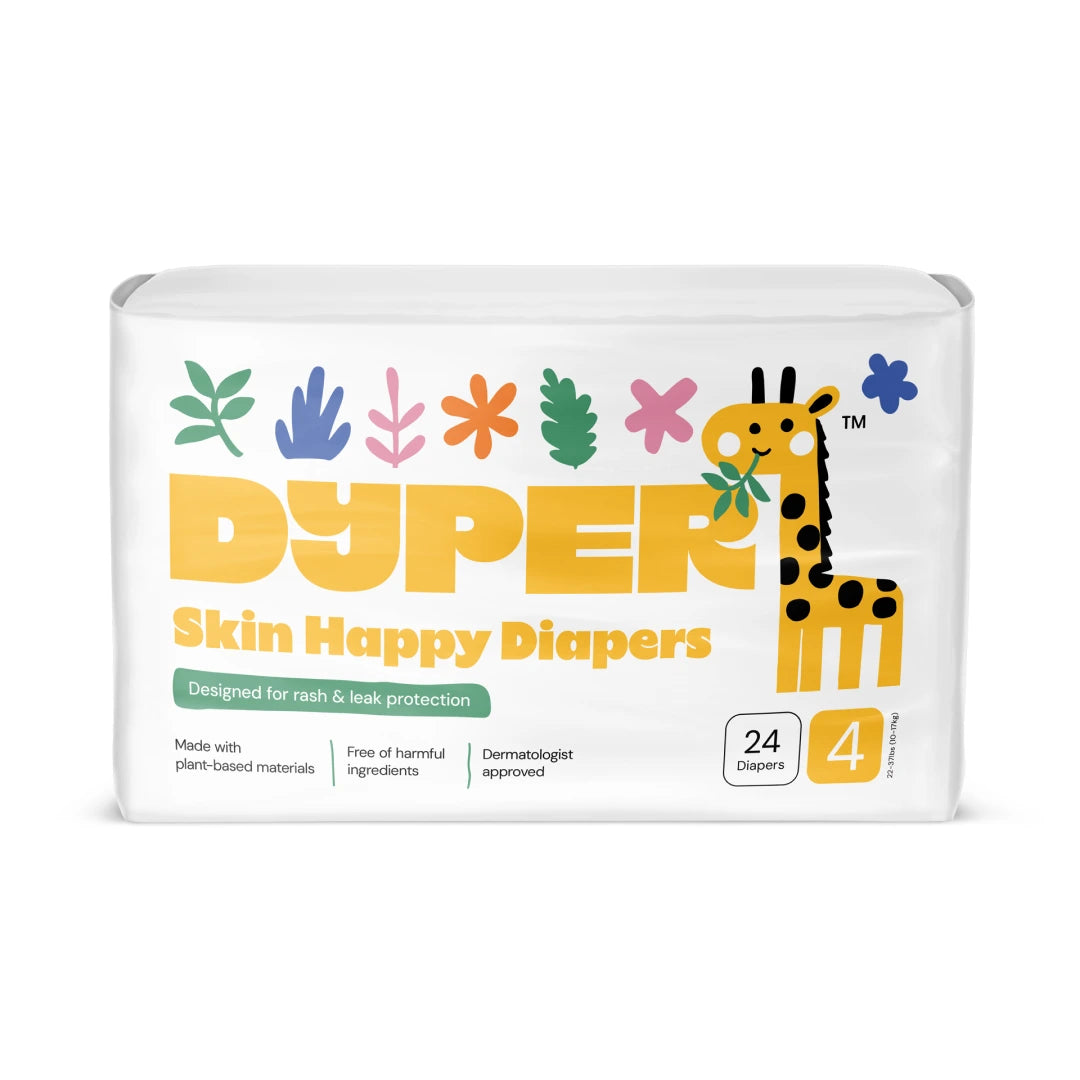 Diaper Single Pack