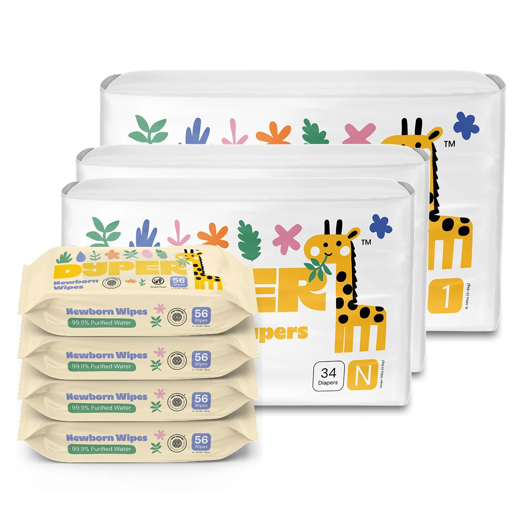 Newborn Bundle