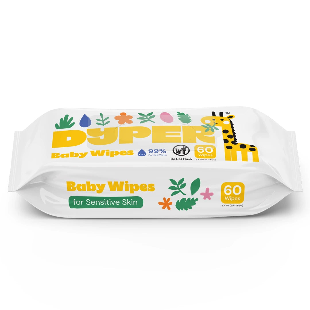 Baby Wipes