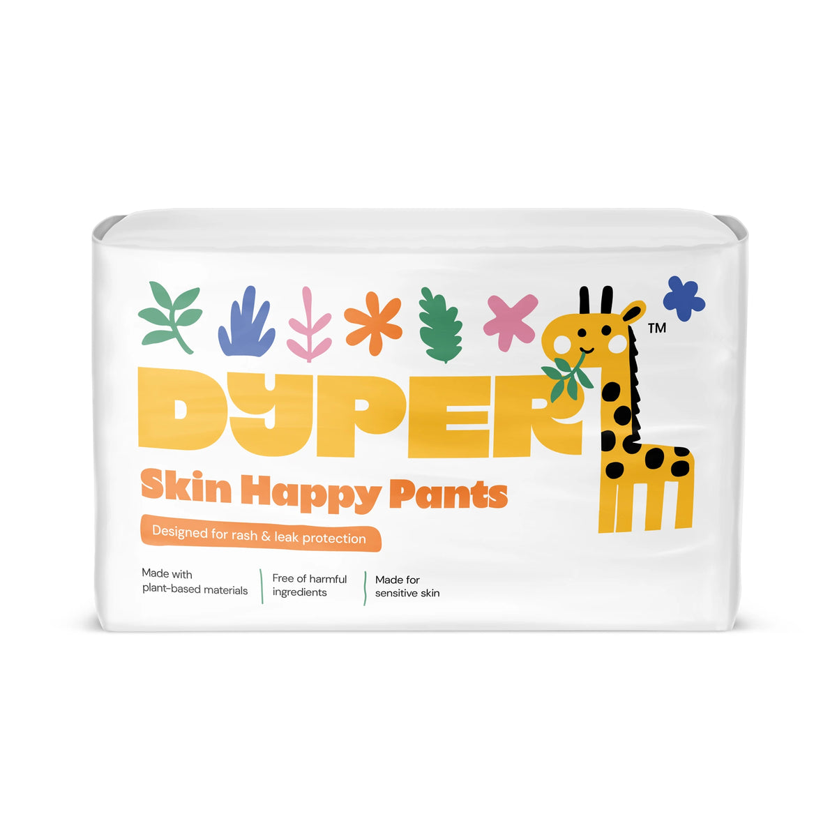Training Pants Single Pack