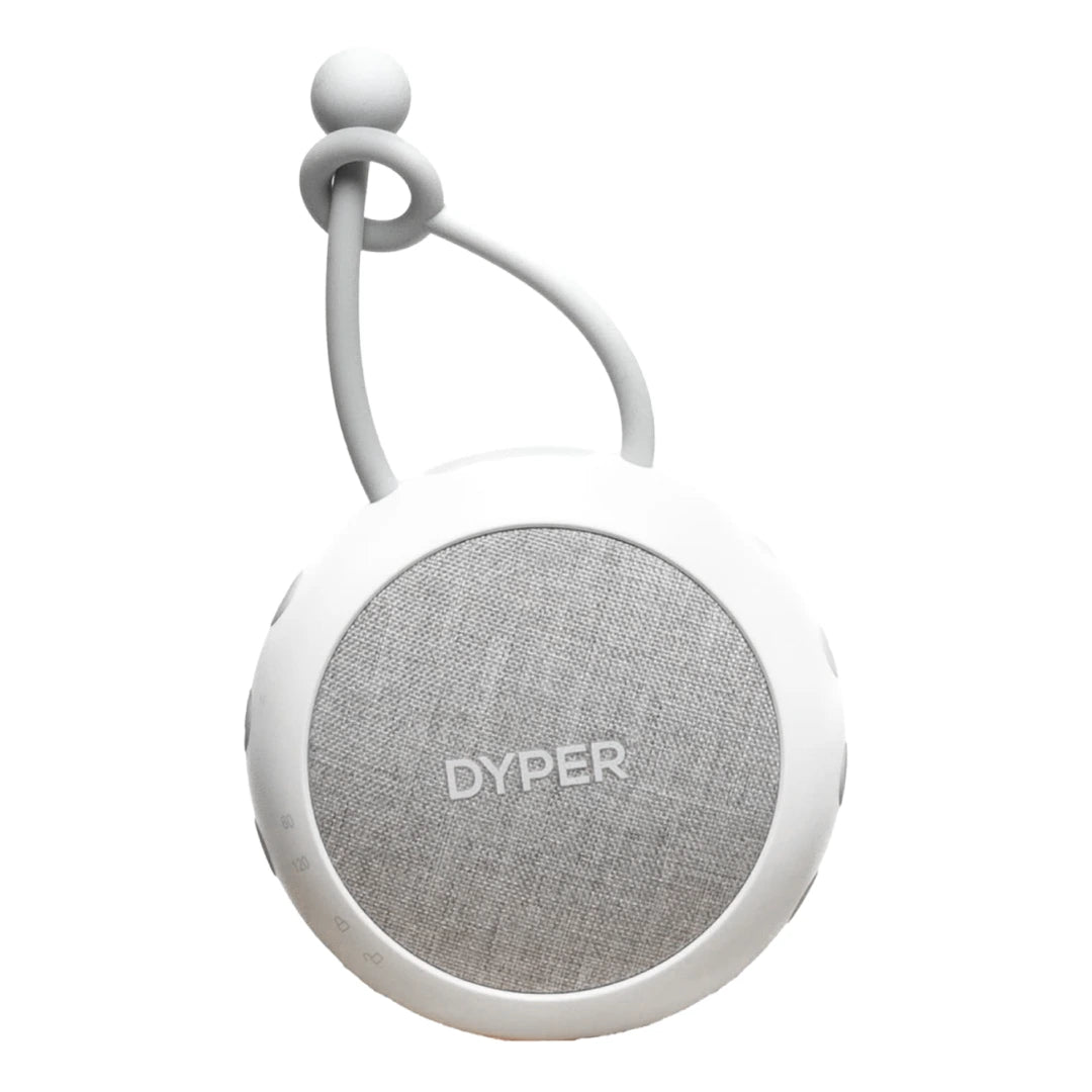 Sleeptasic Sound Machine & Nightlight