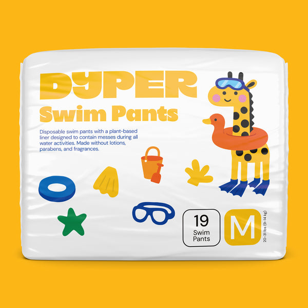 Swim Pants