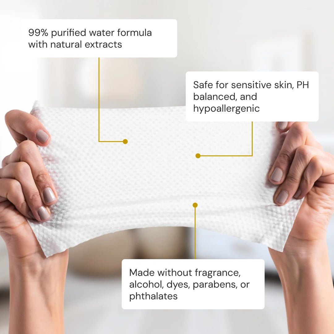 Baby Wipes