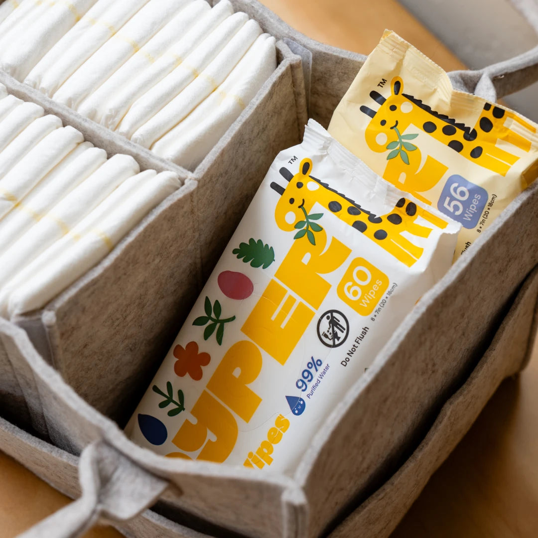 Baby Wipes