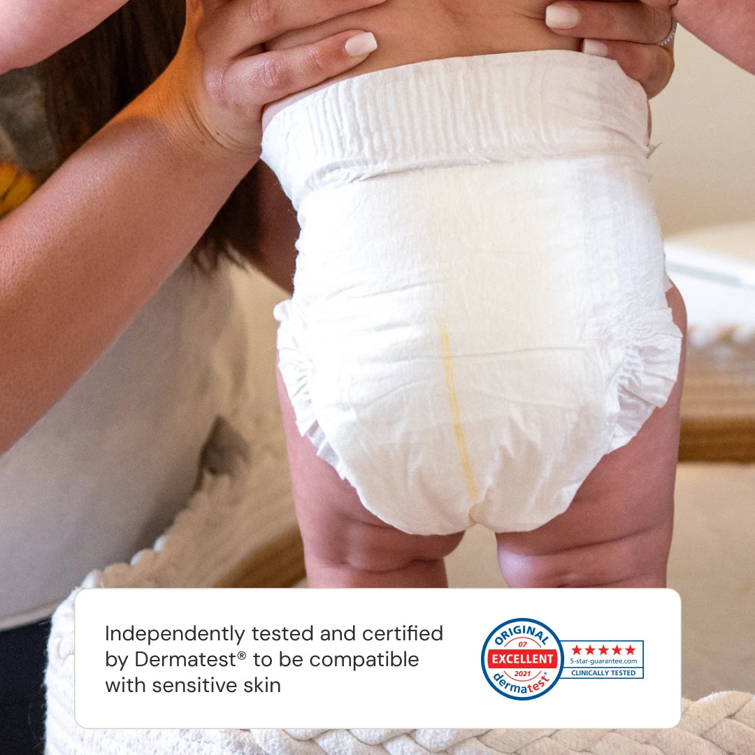 Diaper Single Pack