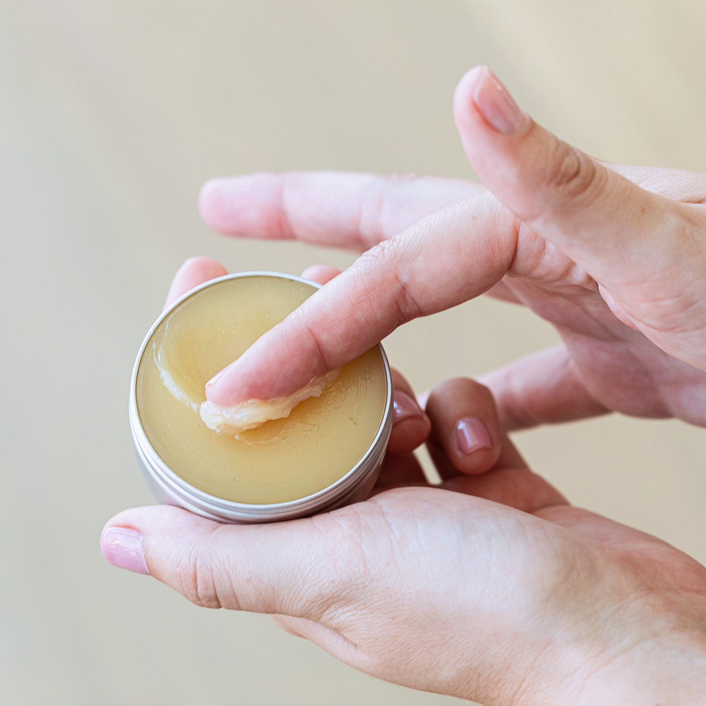 Vegan Diaper Cream