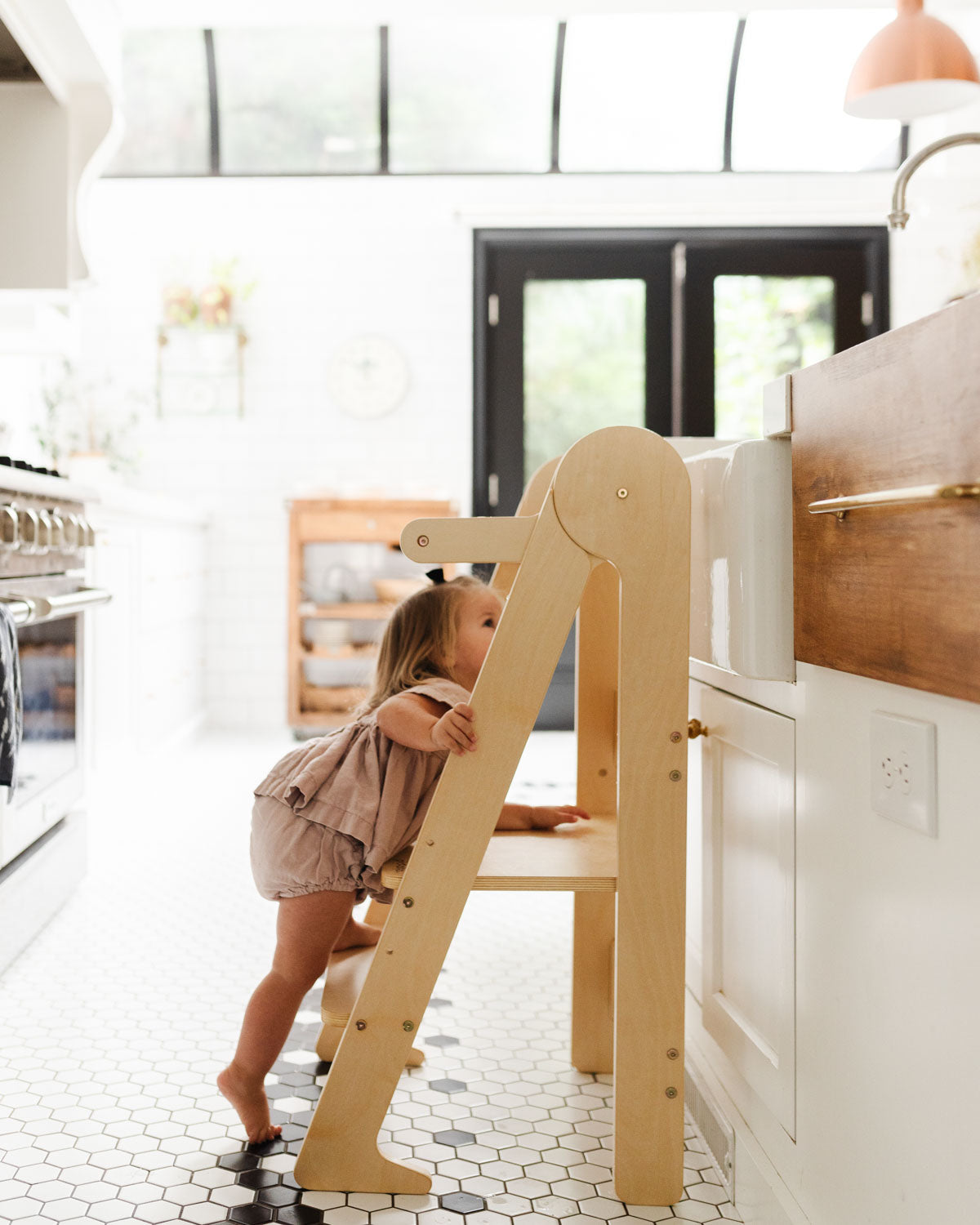 Mini Chef Foldable | Helper Tower