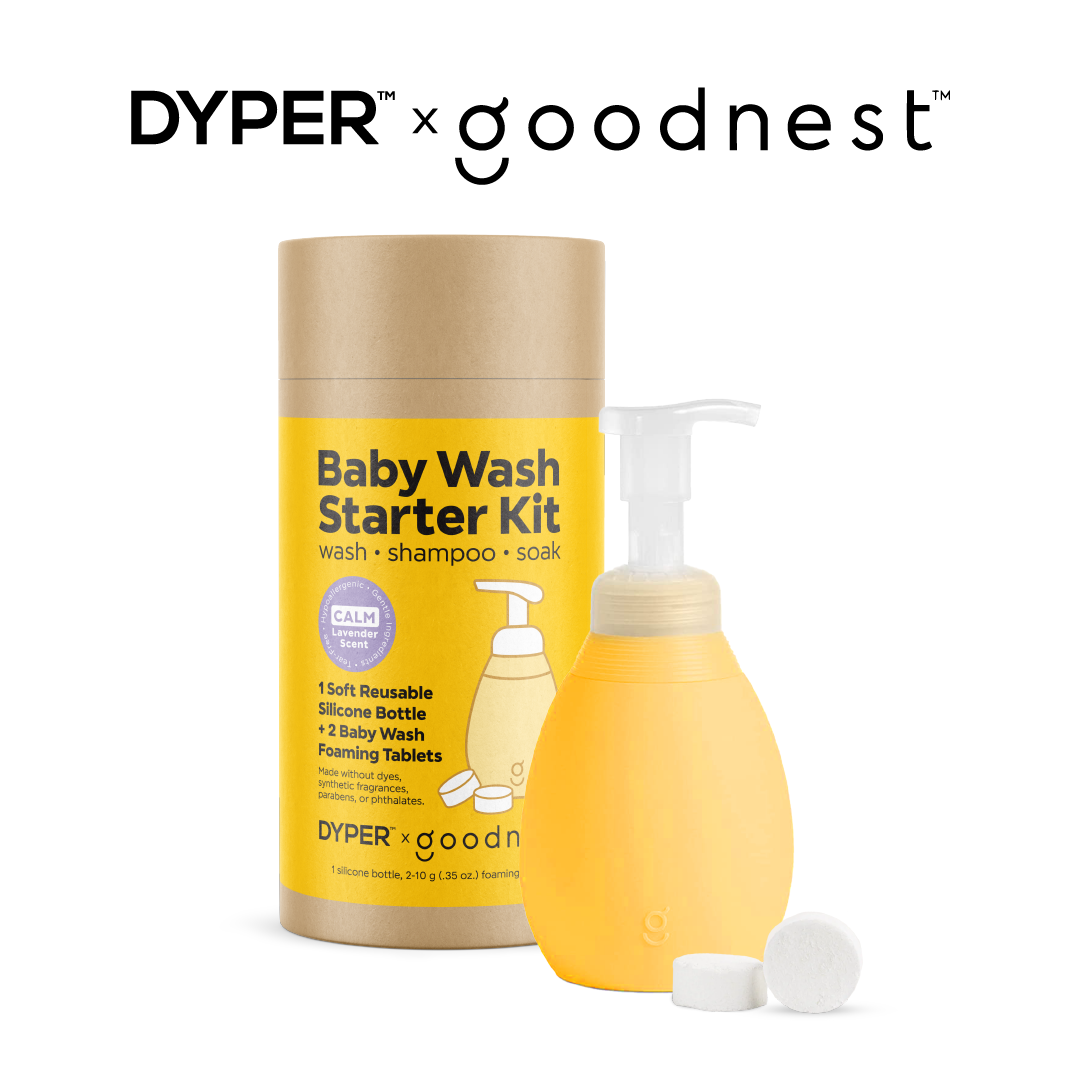 Bath Starter Kit by Goodnest