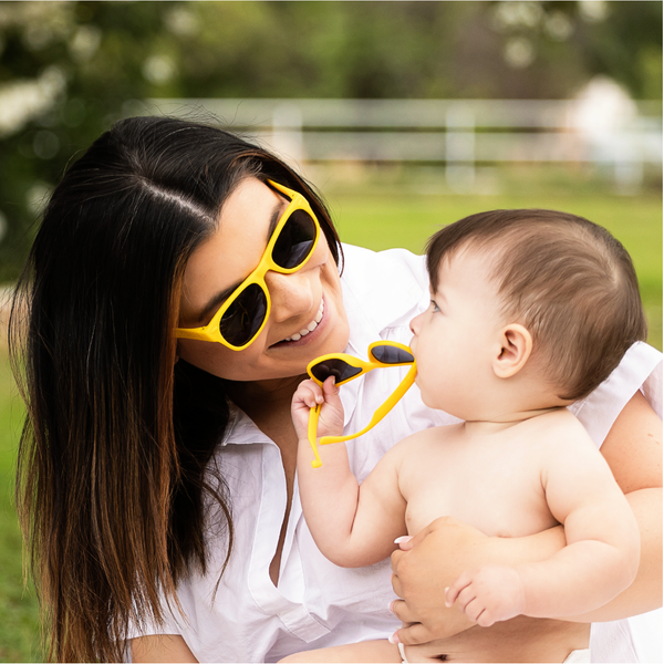 Polarized Sunglasses