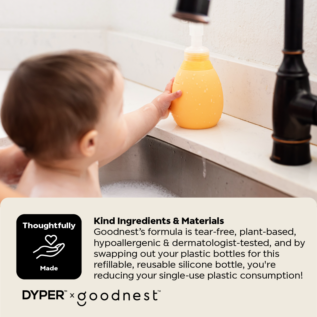 Bath Starter Kit by Goodnest