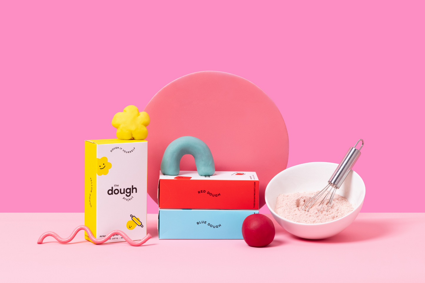 DIY Mix: 3 Pack