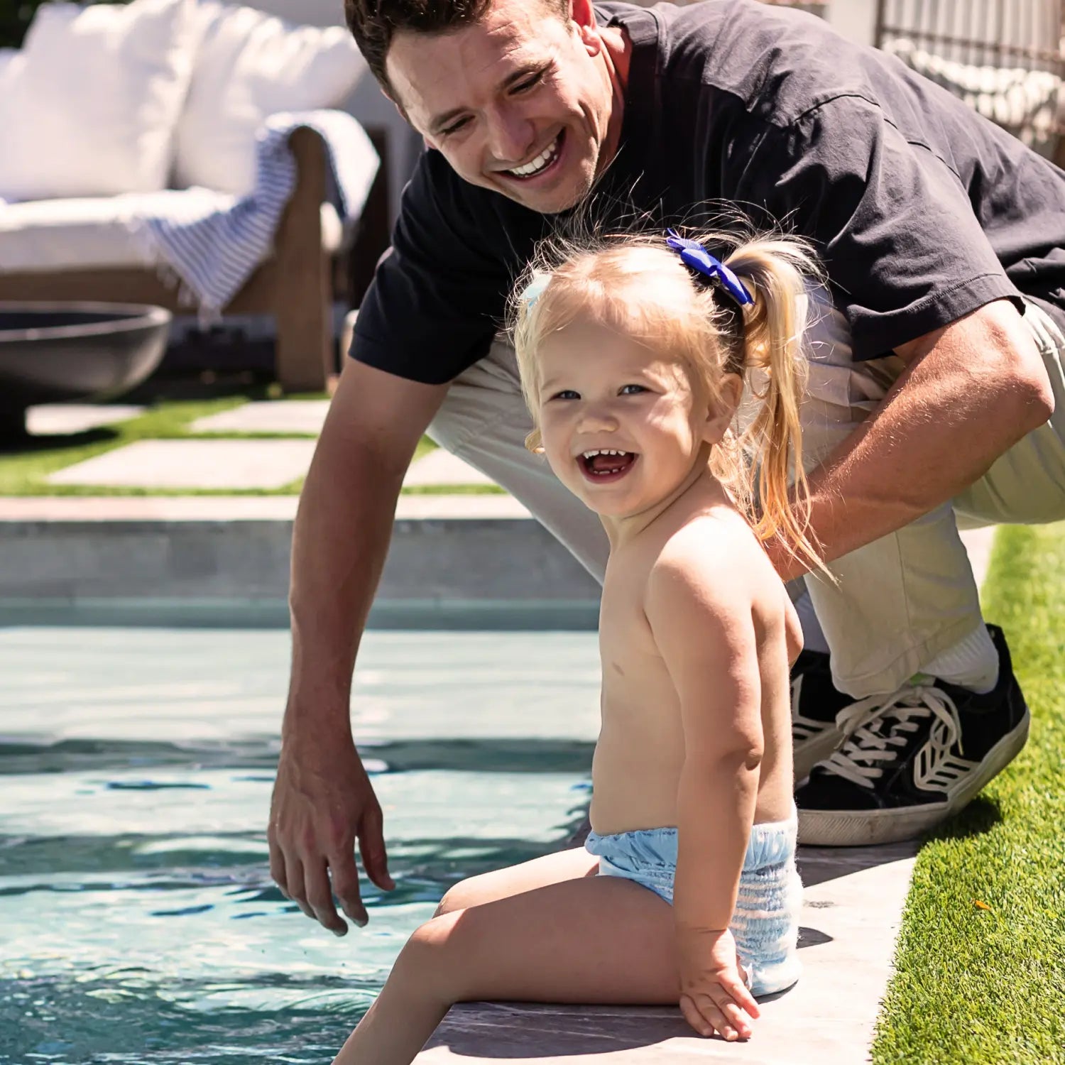 Swim Pants
