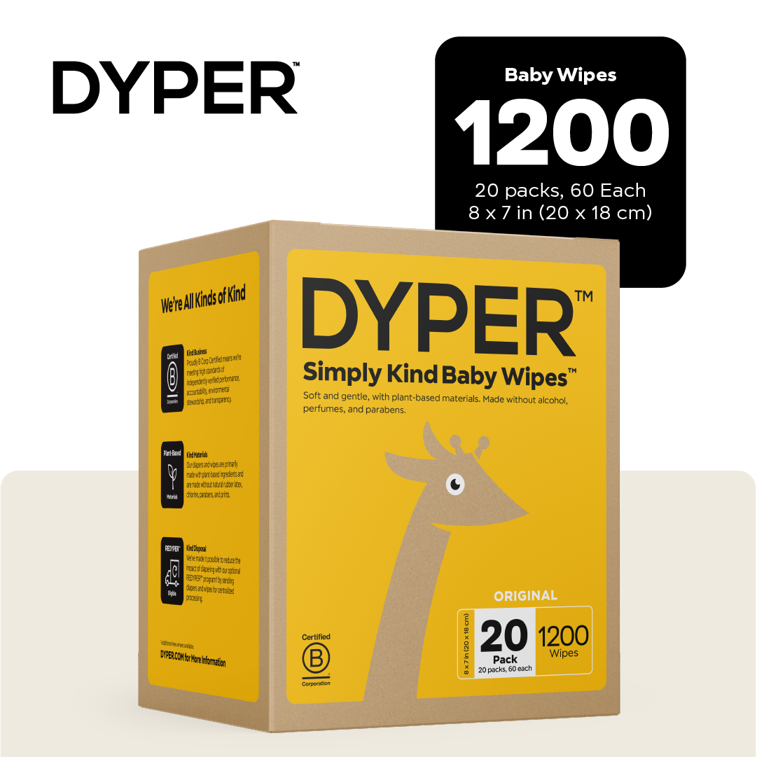 Baby Wipes 20 Pack Special