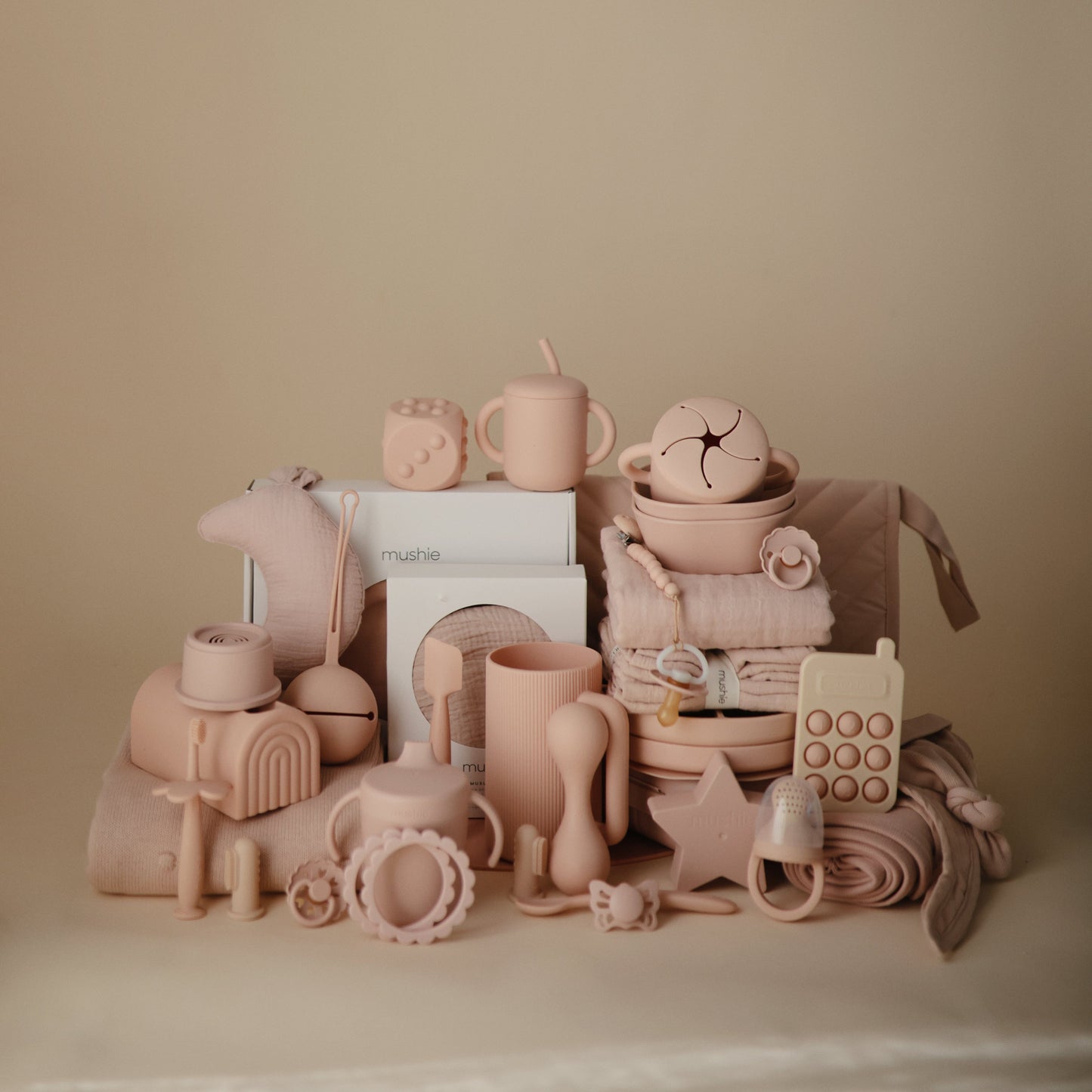Phone Press Toy