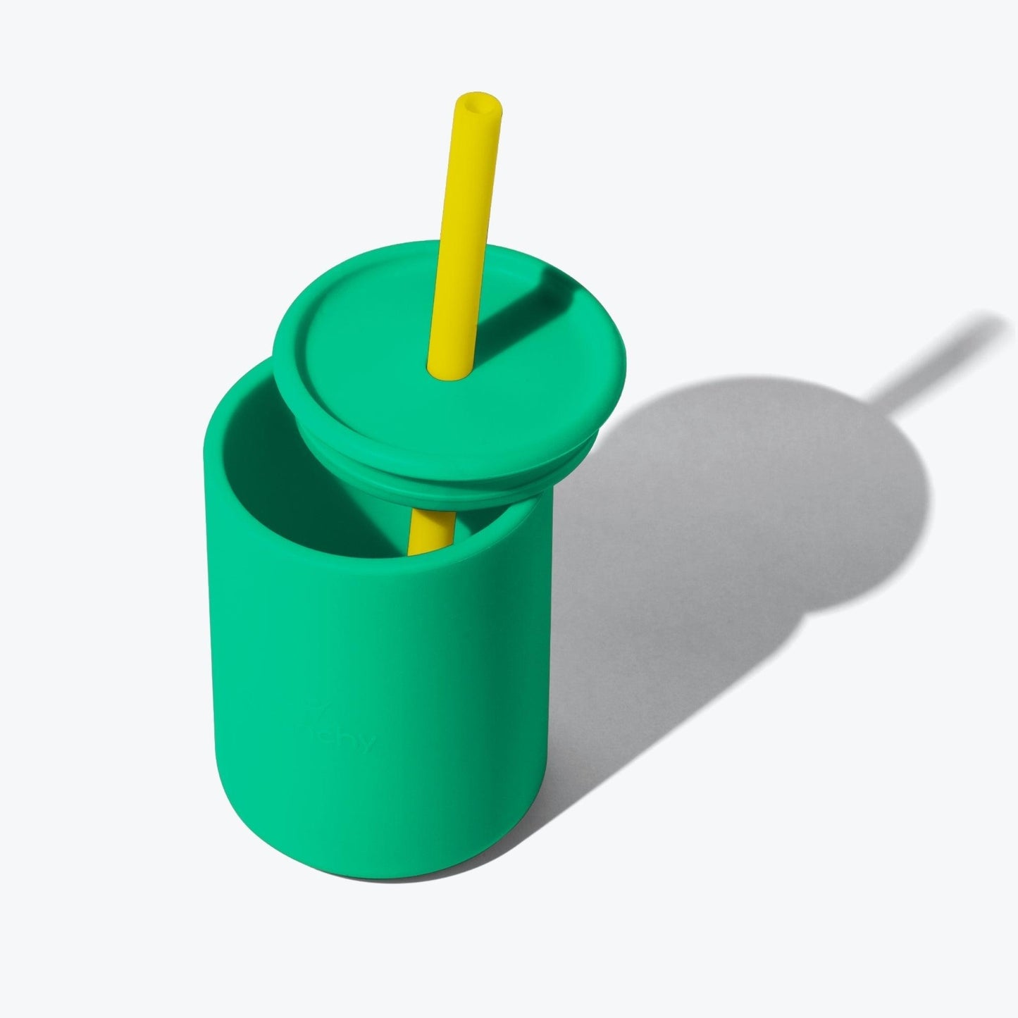 Avanchy La Petite Medium Silicone Sippy Cup