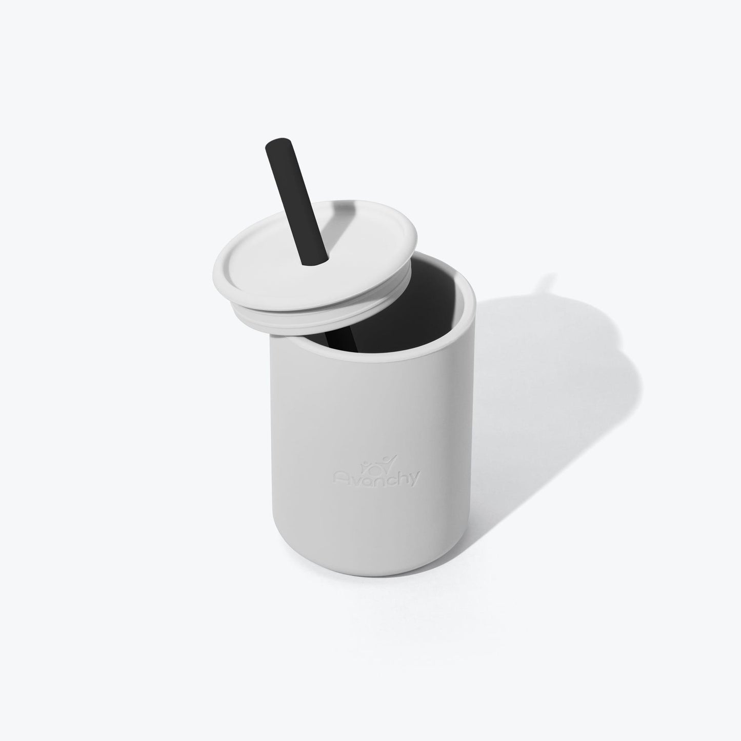 Avanchy La Petite Medium Silicone Sippy Cup