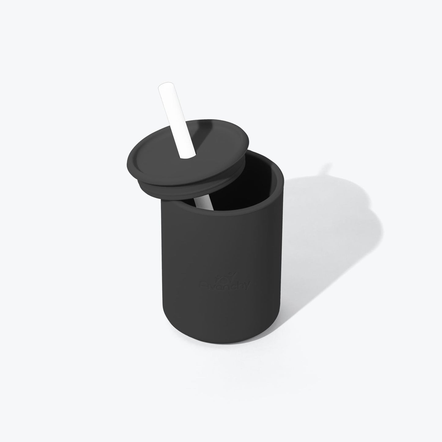 Avanchy La Petite Medium Silicone Sippy Cup