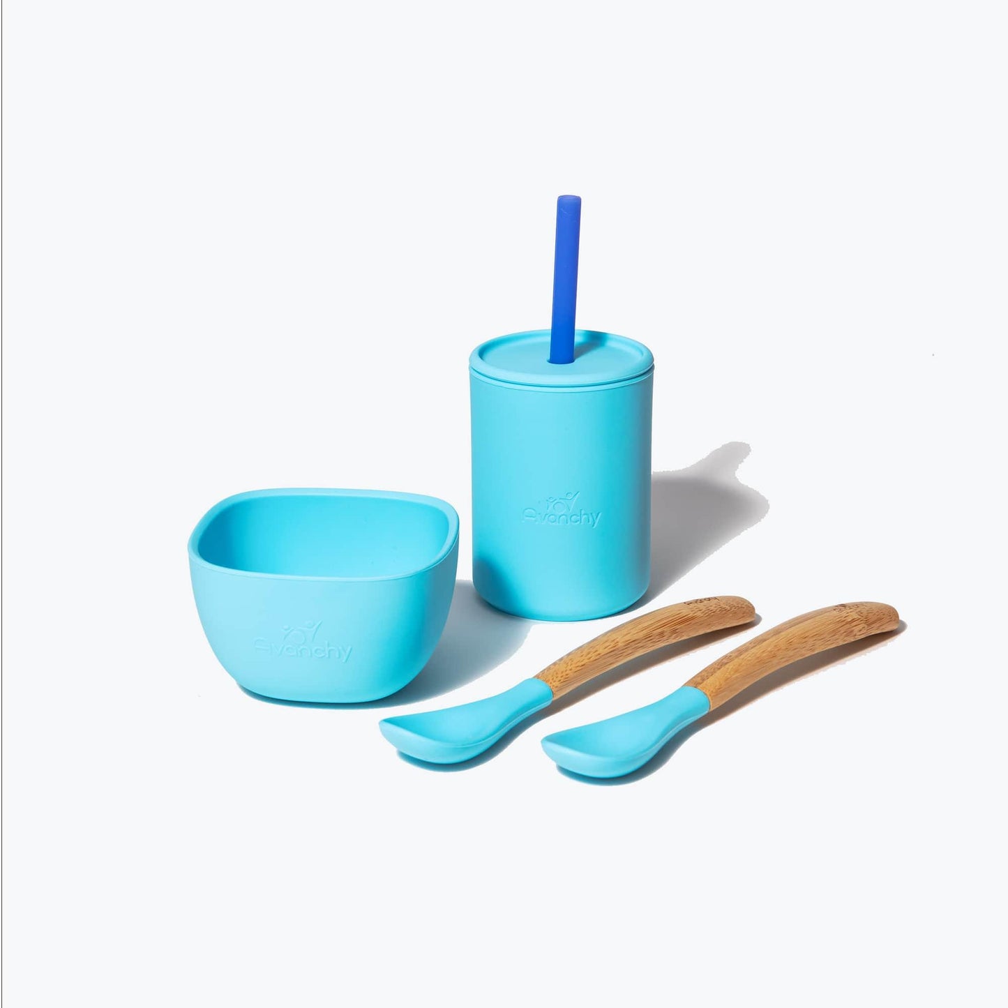 Avanchy La Petite Medium Silicone Sippy Cup