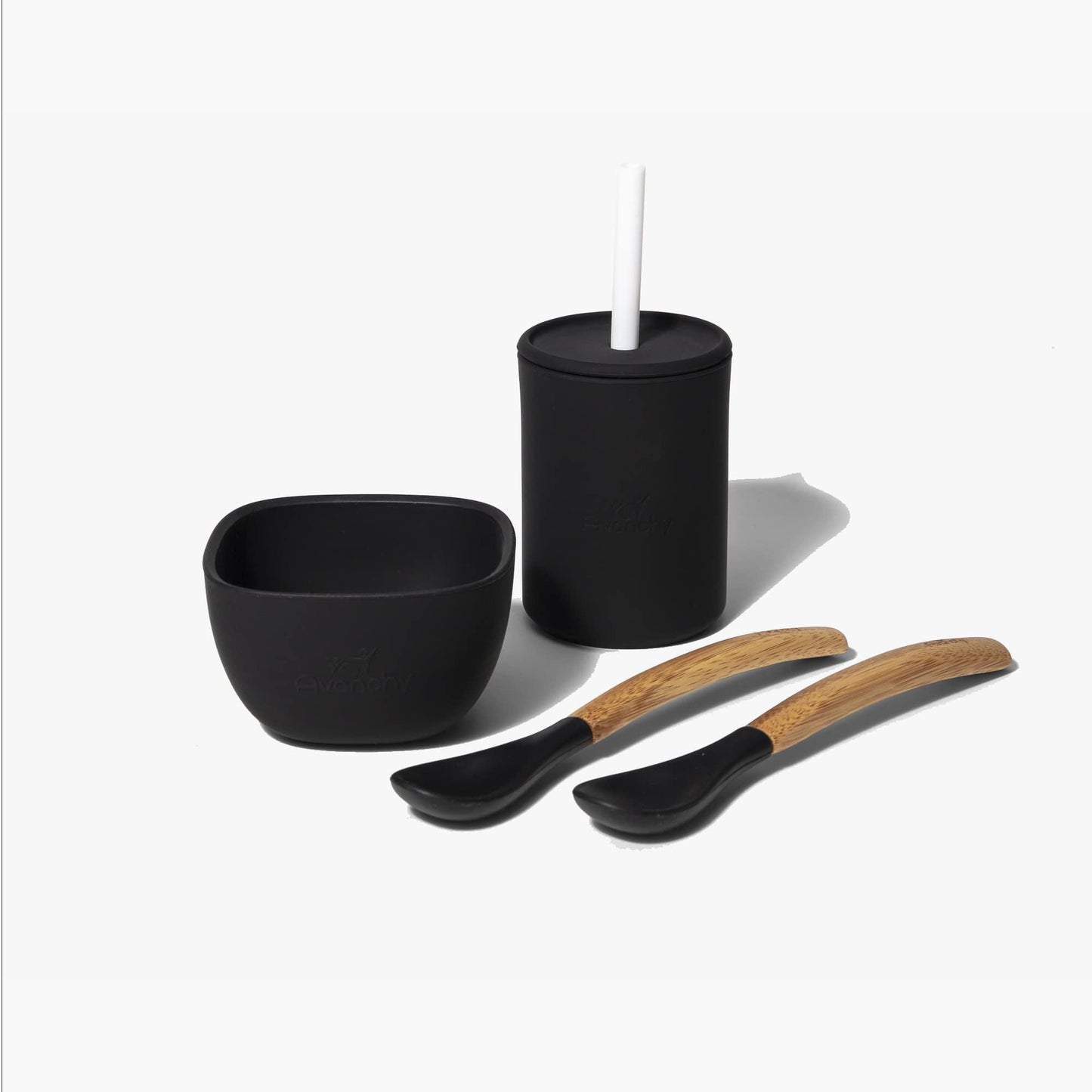 Avanchy La Petite Medium Silicone Sippy Cup
