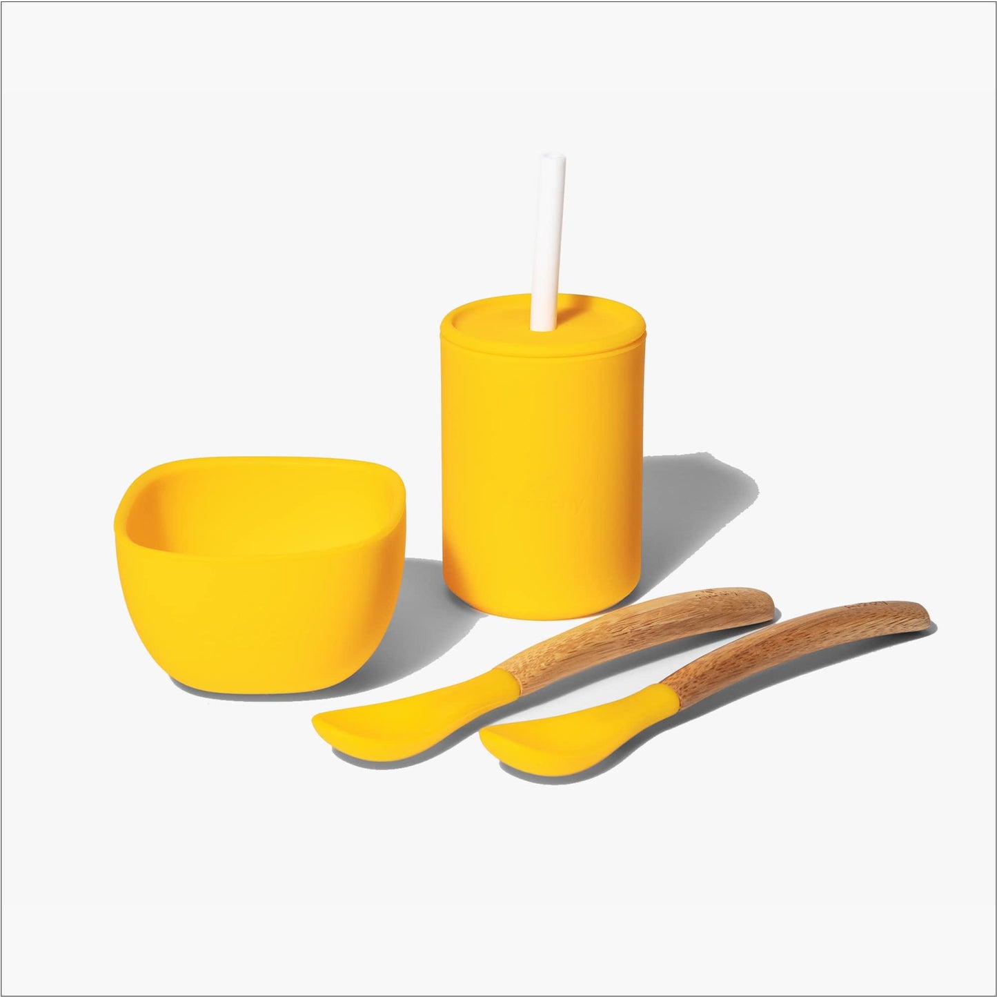 Avanchy La Petite Medium Silicone Sippy Cup