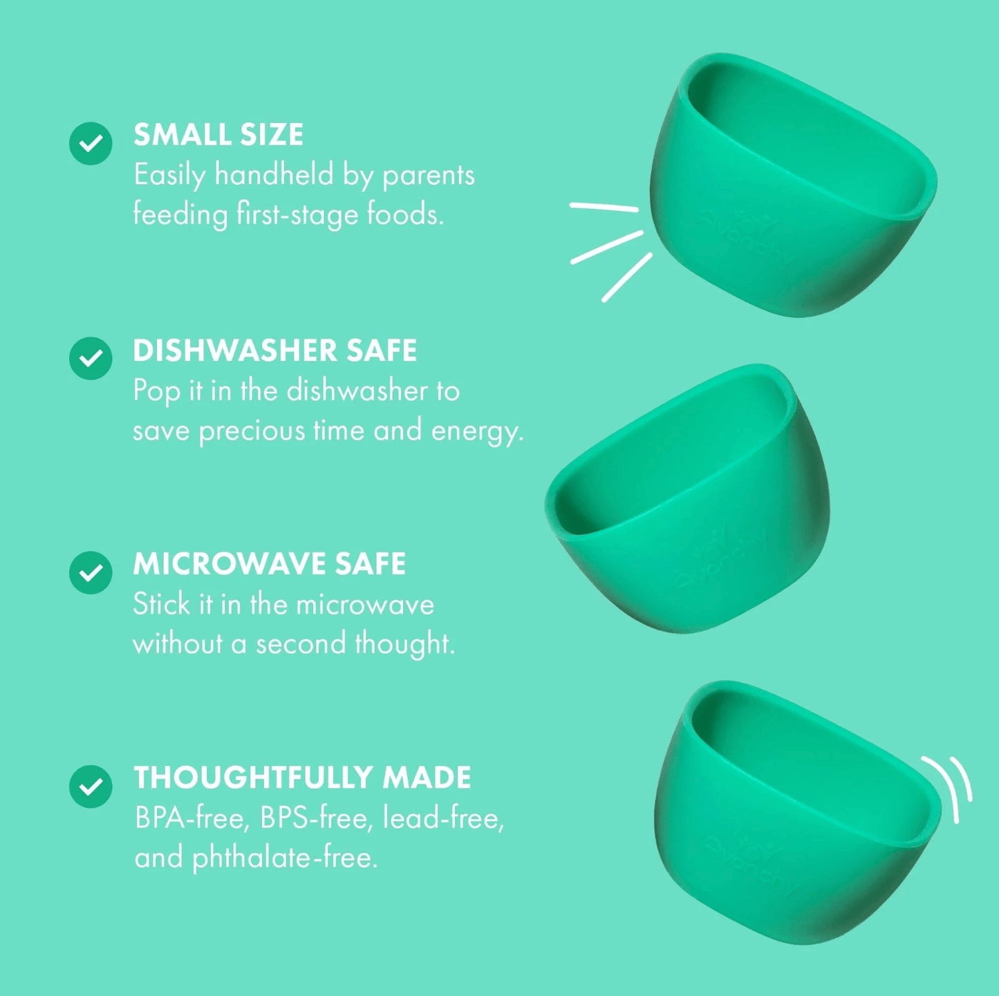 Avanchy La Petite Medium Silicone Sippy Cup