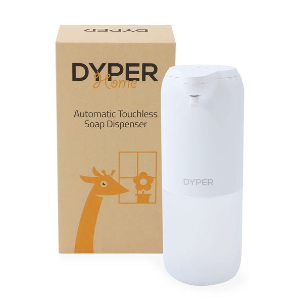 Touchless Soap Dispenser