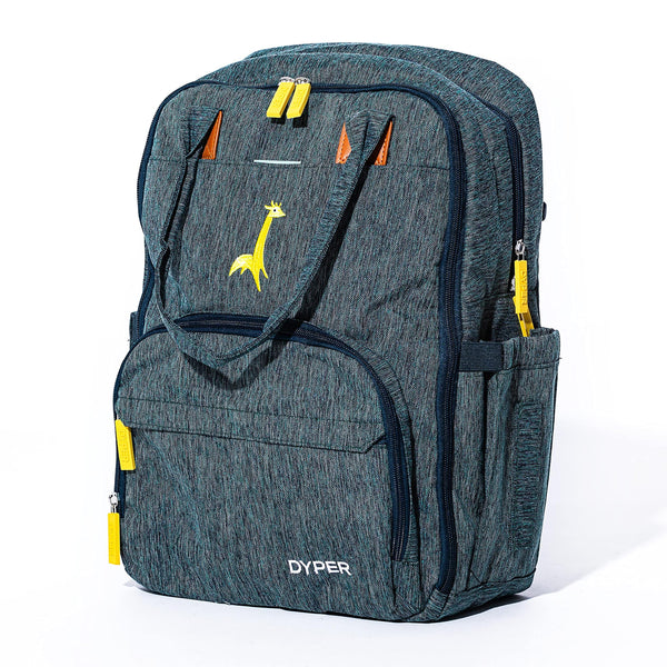 Diaper Bag  + Changing Pad