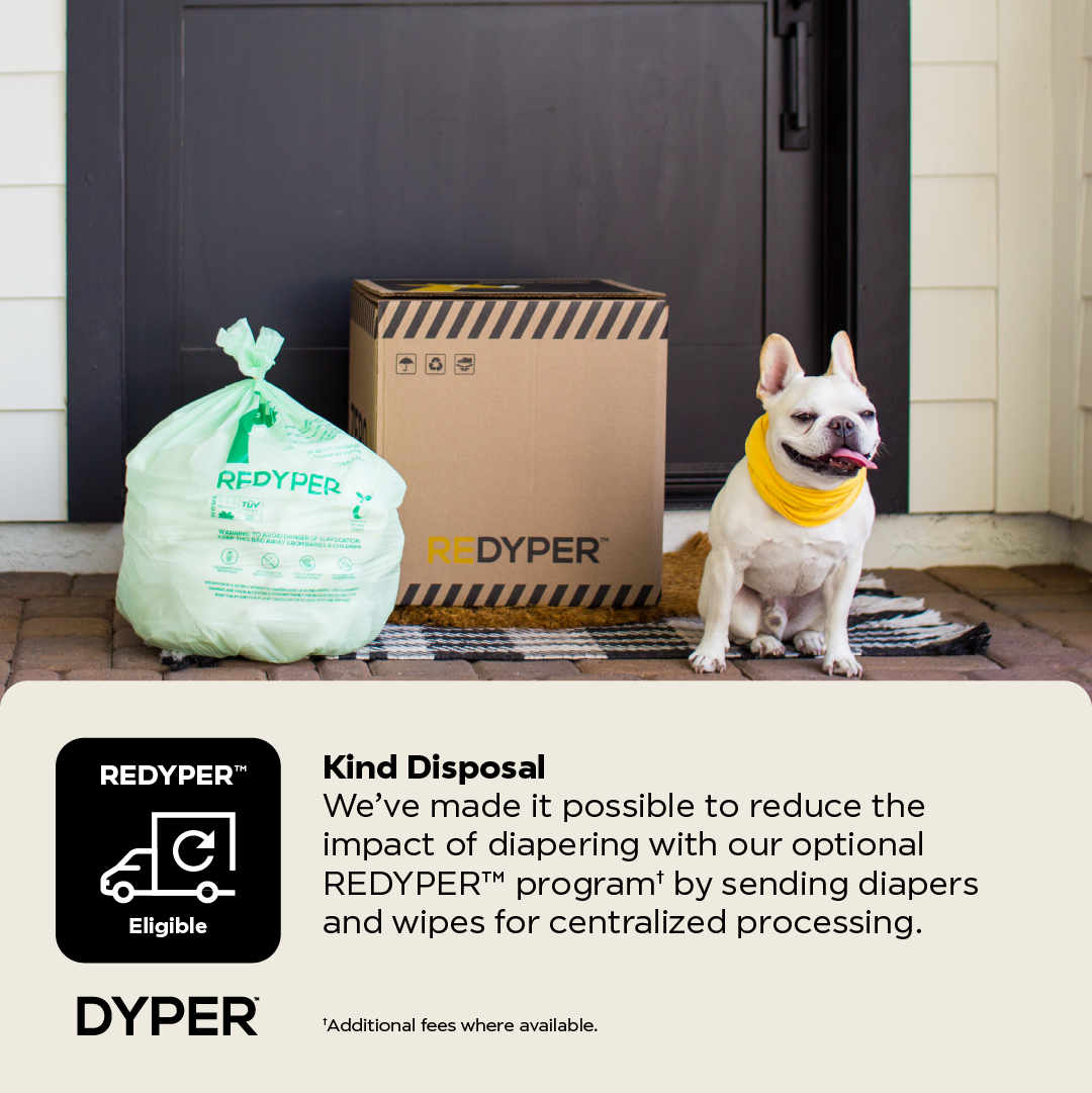REDYPER Return Bundle