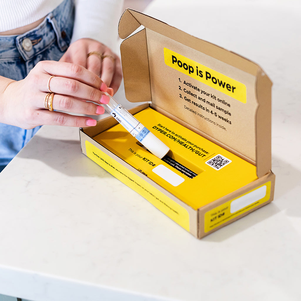 Baby Gut Health Kit