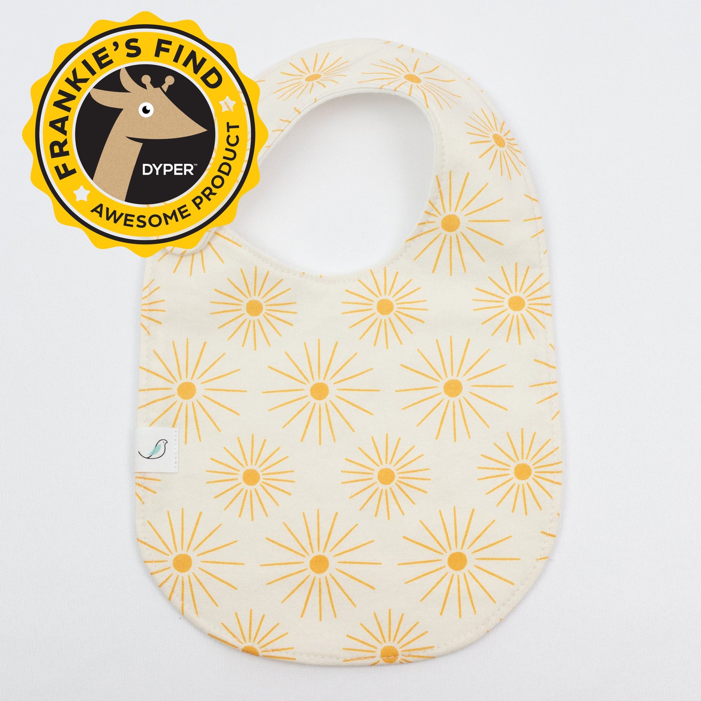 Charlie Bib // Suns