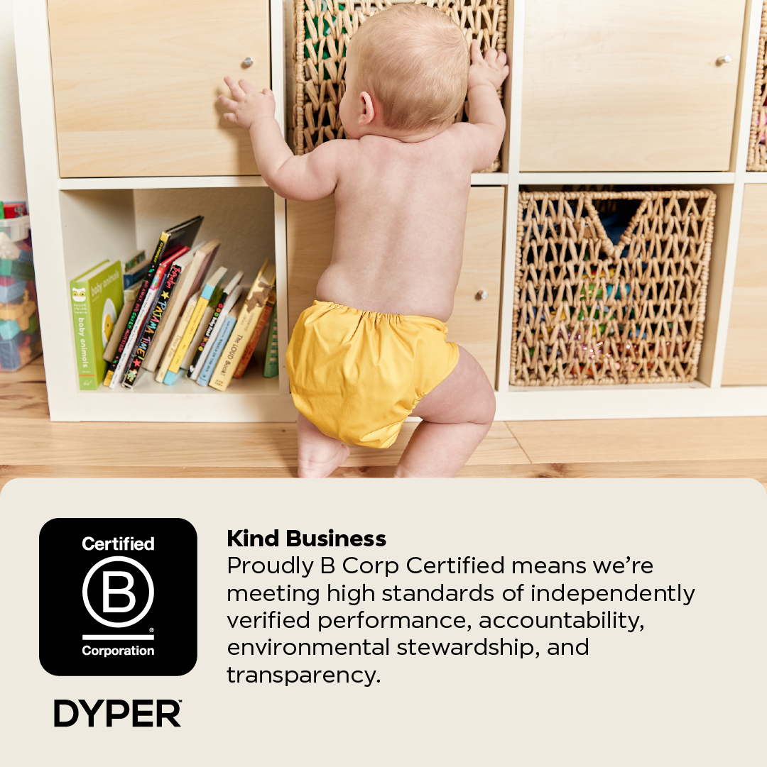 Cloth Diapers