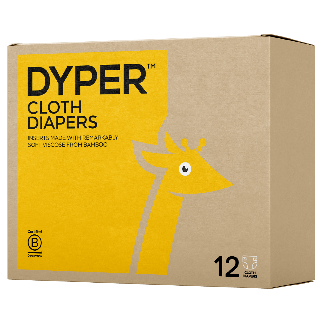 Cloth Diapers