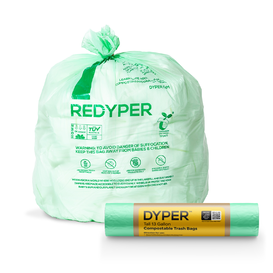 REDYPER™ Welcome Kit
