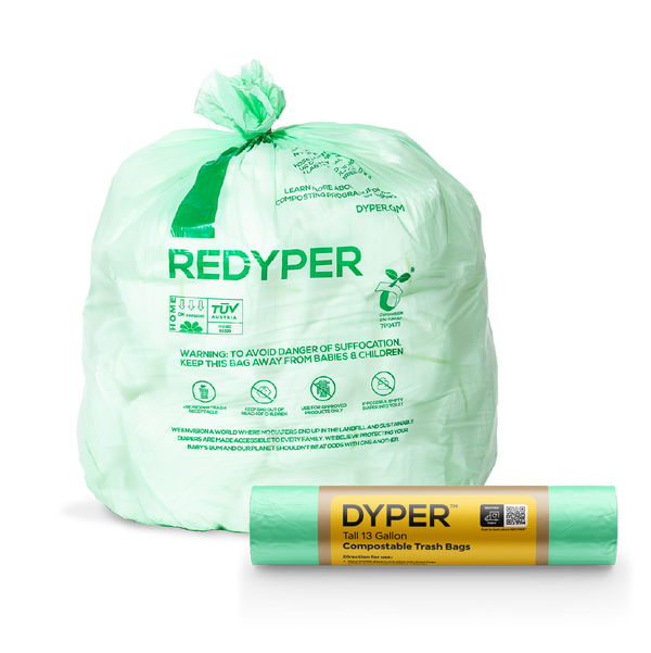 REDYPER™ Welcome Kit