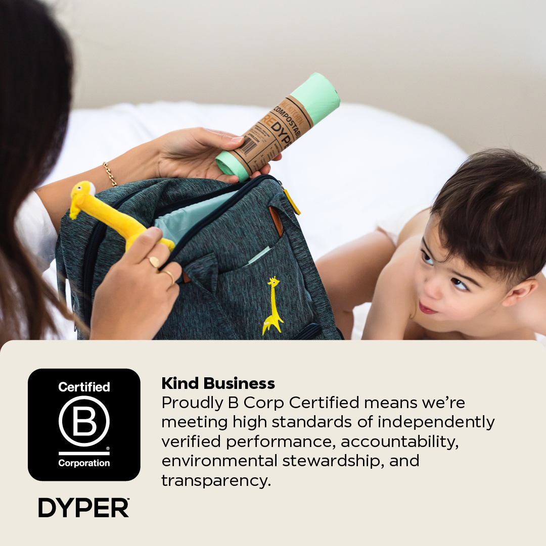 REDYPER™ Welcome Kit