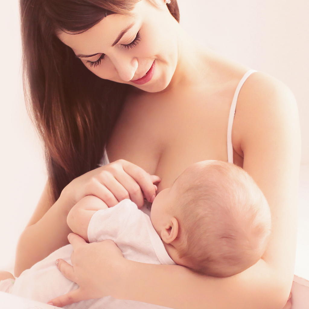 Breast Milk Test Kit