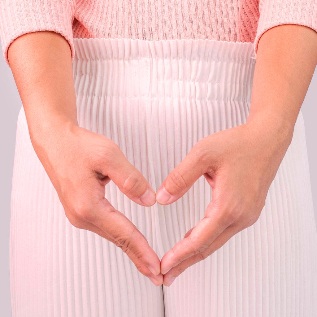 Vaginal Microbiome Test Kit