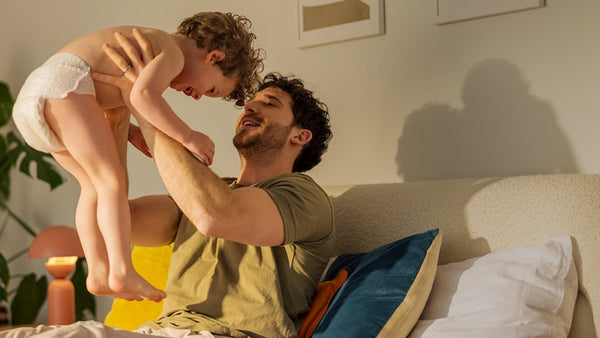 The DYPER Story: From One Dad’s Question to a Global Movement