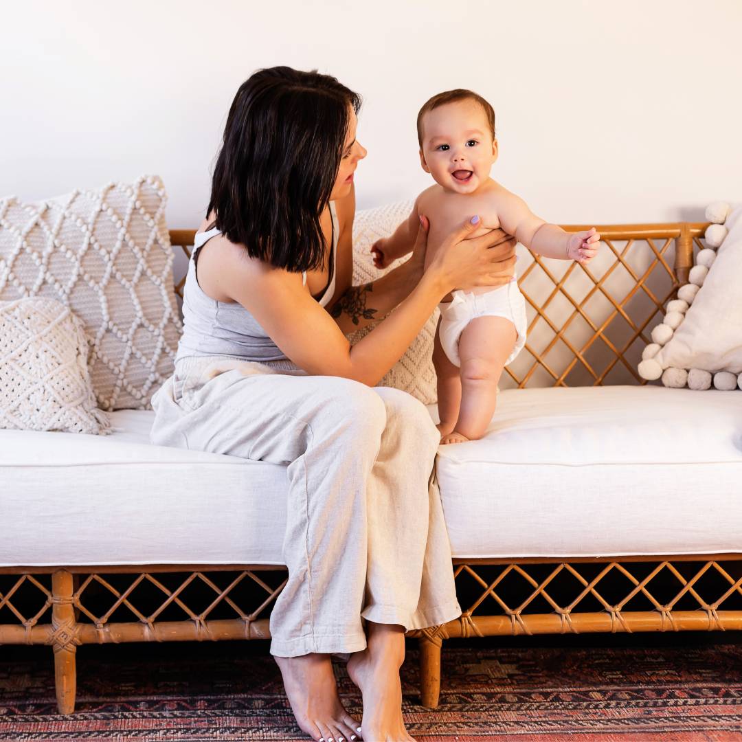 The Best Gifts To Give a New Mom: 9 Gifts She’ll Love